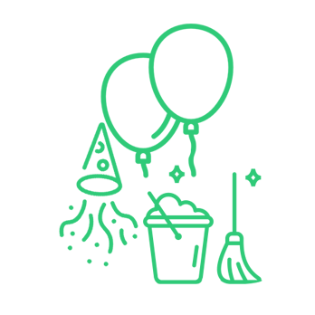 Best Deep Cleaning Services Dubai | Spectrum Cleaning Services | Home Cleaning Services UAE